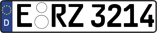 E-RZ3214