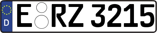 E-RZ3215