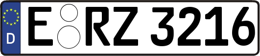 E-RZ3216