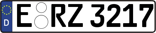 E-RZ3217