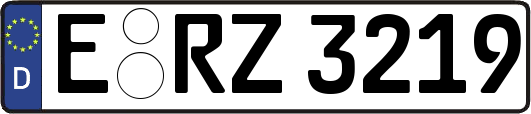 E-RZ3219