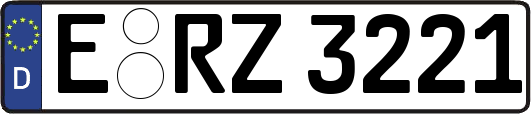 E-RZ3221
