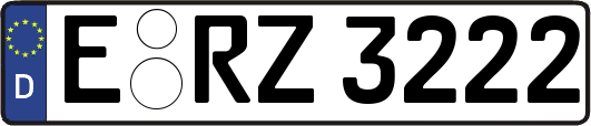 E-RZ3222