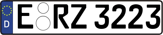 E-RZ3223
