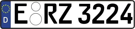 E-RZ3224