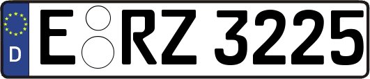 E-RZ3225