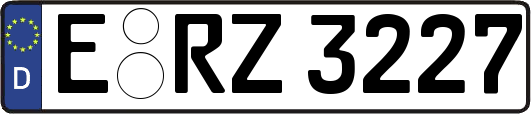 E-RZ3227