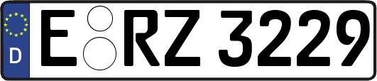 E-RZ3229