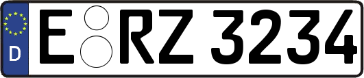 E-RZ3234