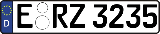 E-RZ3235