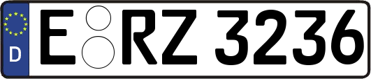 E-RZ3236