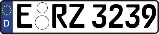 E-RZ3239