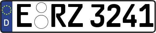 E-RZ3241