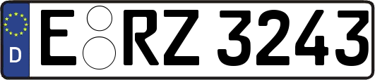 E-RZ3243