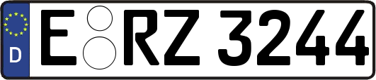 E-RZ3244