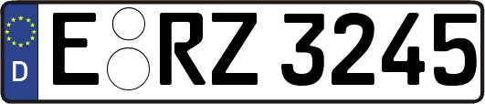 E-RZ3245