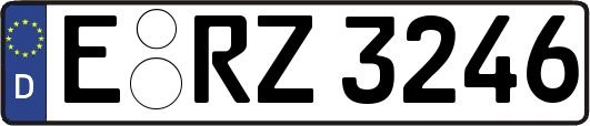 E-RZ3246