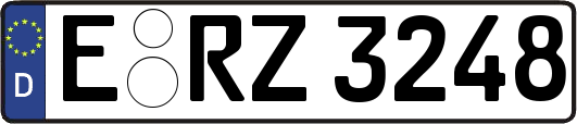 E-RZ3248