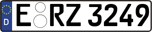E-RZ3249