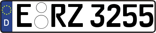 E-RZ3255