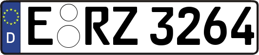 E-RZ3264