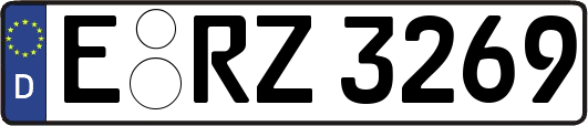 E-RZ3269