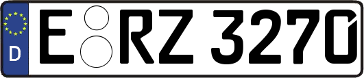 E-RZ3270