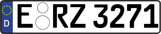 E-RZ3271