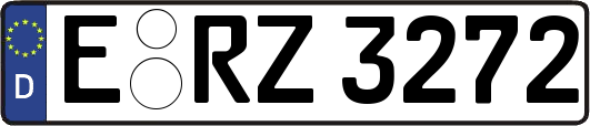 E-RZ3272
