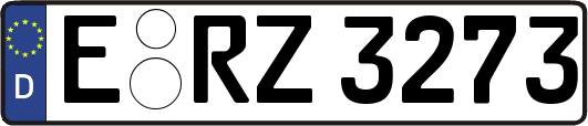 E-RZ3273