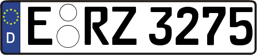 E-RZ3275