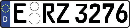 E-RZ3276