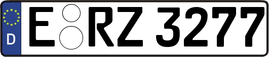 E-RZ3277
