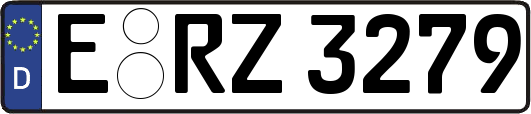 E-RZ3279