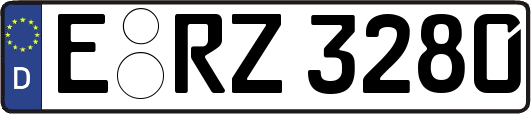 E-RZ3280