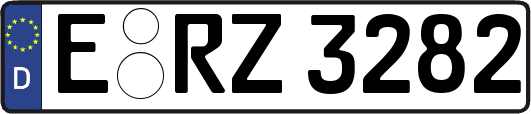 E-RZ3282