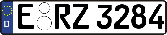 E-RZ3284