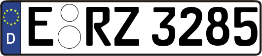 E-RZ3285