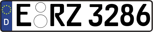 E-RZ3286