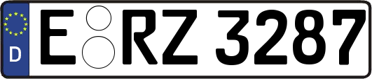 E-RZ3287