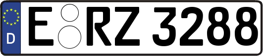 E-RZ3288