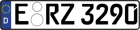E-RZ3290