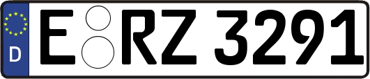 E-RZ3291