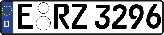 E-RZ3296