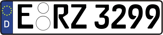 E-RZ3299