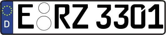E-RZ3301