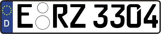 E-RZ3304