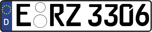 E-RZ3306
