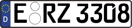 E-RZ3308