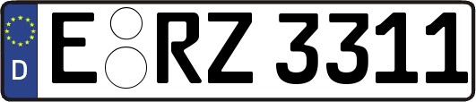 E-RZ3311